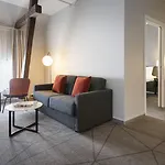 Scandic Ambassadeur Szálloda 4*