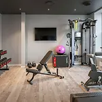 Scandic Ambassadeur Szálloda 4*