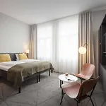 Scandic Ambassadeur Szálloda