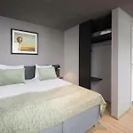 Scandic Ambassadeur 4*