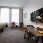 Scandic Ambassadeur Szálloda 4*