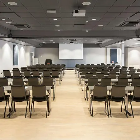 Scandic Ambassadeur