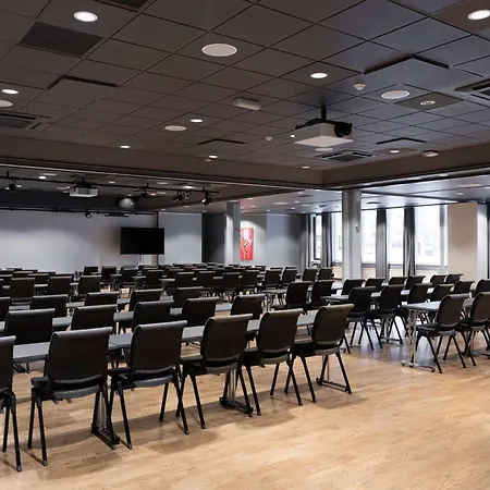 Otel Scandic Ambassadeur