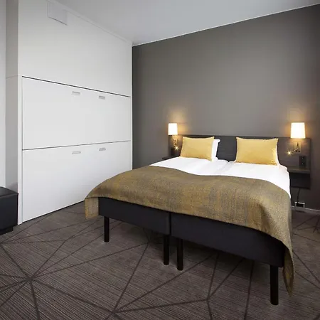 Hotel Scandic Ambassadeur 4*