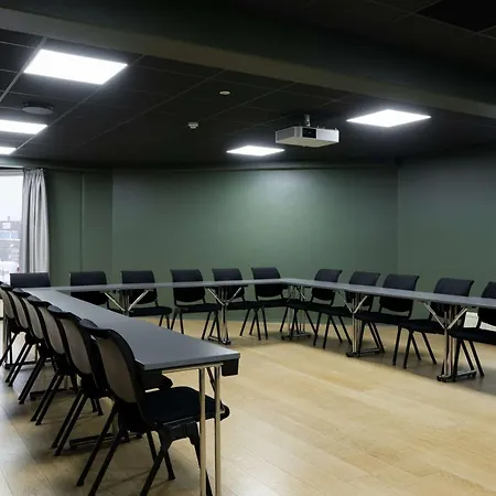 Otel Scandic Ambassadeur Drammen