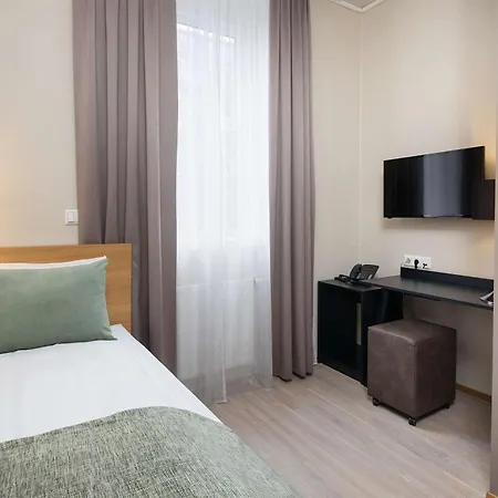 Scandic Ambassadeur Otel 4*