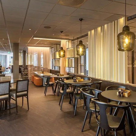 Otel Scandic Ambassadeur 4*