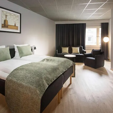 Scandic Ambassadeur Otel Drammen