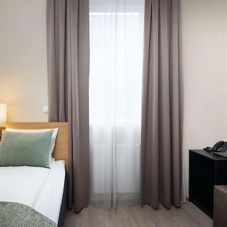Otel Scandic Ambassadeur Drammen