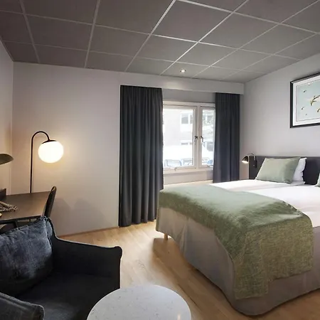 Scandic Ambassadeur 4*