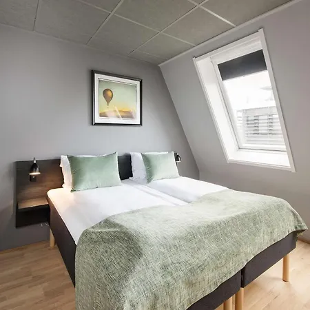 Scandic Ambassadeur Otel Drammen