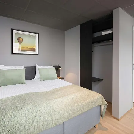 Scandic Ambassadeur Hotel