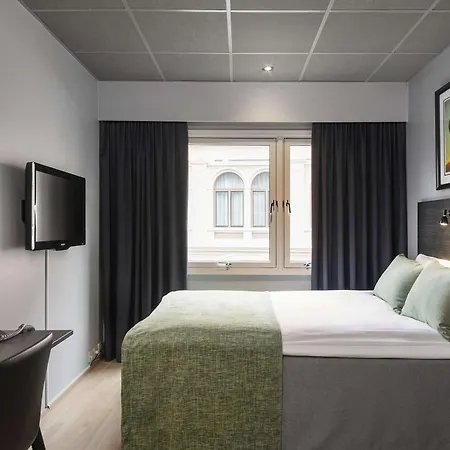 Otel Scandic Ambassadeur Drammen
