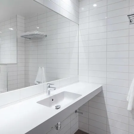 Hotel Scandic Ambassadeur Drammen