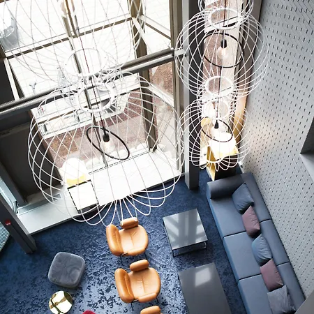 Scandic Ambassadeur Drammen