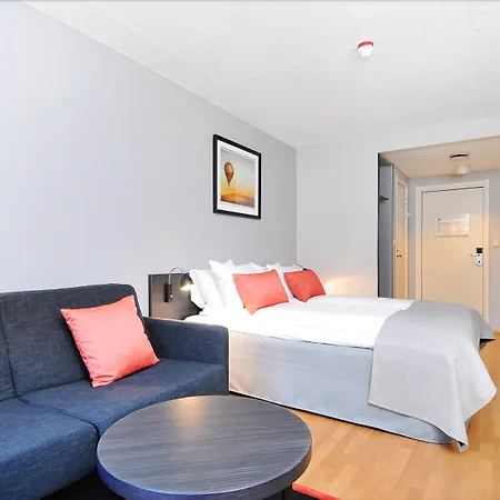 Hotel Scandic Ambassadeur