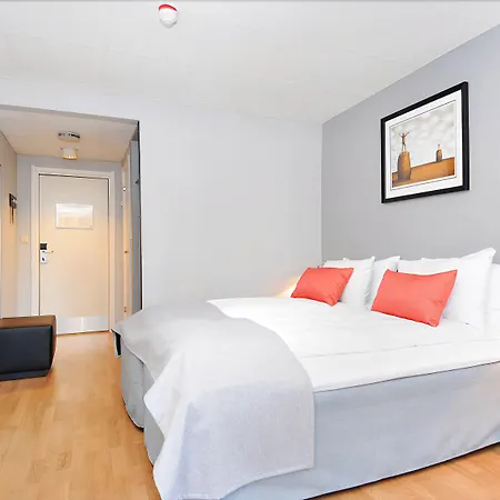 Scandic Ambassadeur Szálloda 4*