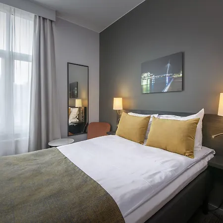 Scandic Ambassadeur Drammen