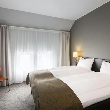 Scandic Ambassadeur 4* Drammen