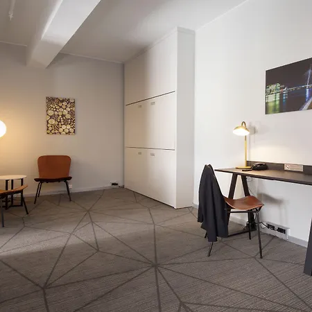 Scandic Ambassadeur Drammen