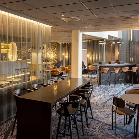 Scandic Ambassadeur 4* Drammen