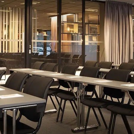 Scandic Ambassadeur Otel Drammen