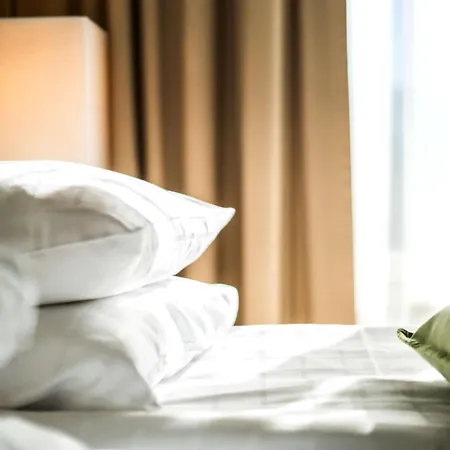 Szálloda Scandic Ambassadeur Drammen