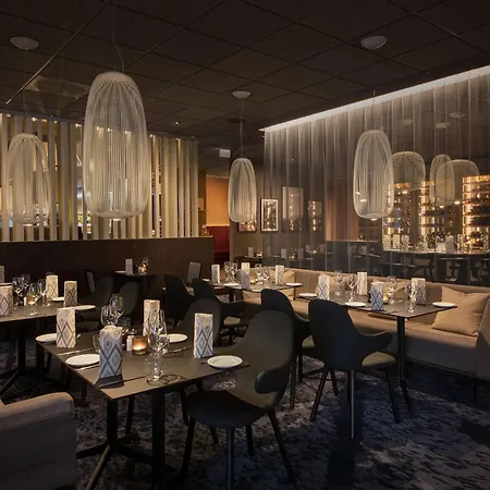 Scandic Ambassadeur Hotel