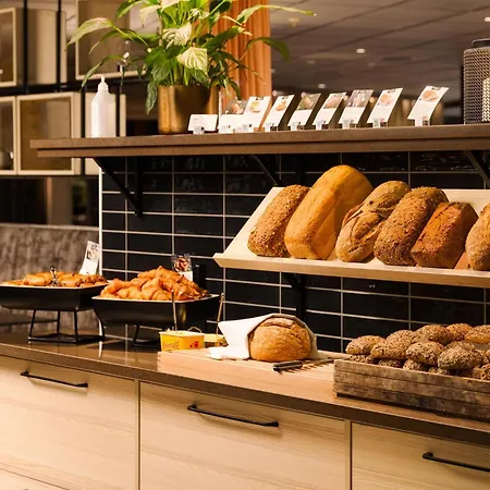 Scandic Ambassadeur Szálloda 4*