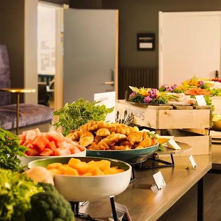 Scandic Ambassadeur Drammen