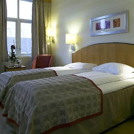 Scandic Ambassadeur 4*