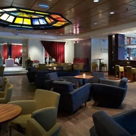 Otel Scandic Ambassadeur