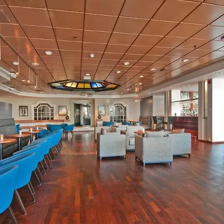 Otel Scandic Ambassadeur Drammen
