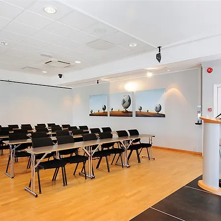 Scandic Ambassadeur 4* Drammen