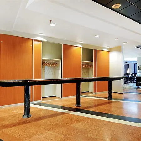 Scandic Ambassadeur Otel Drammen