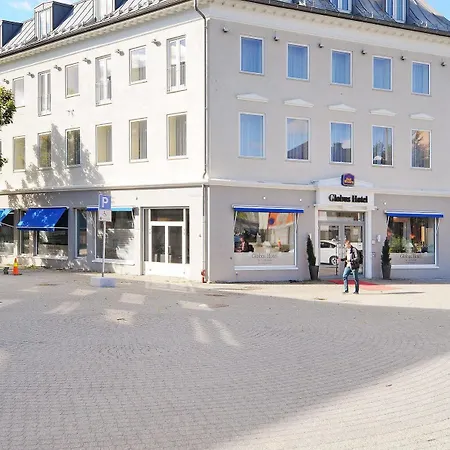 Scandic Ambassadeur 4* Drammen