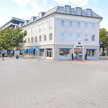 Scandic Ambassadeur 4* Drammen