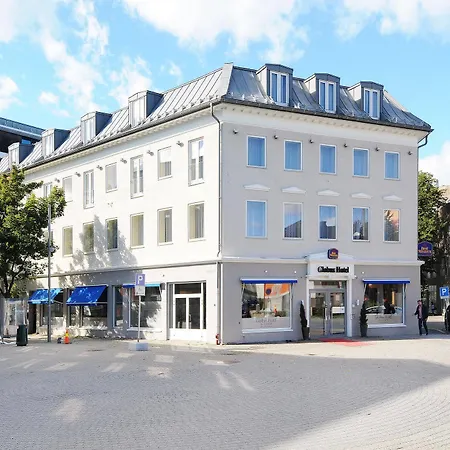 Scandic Ambassadeur Szálloda