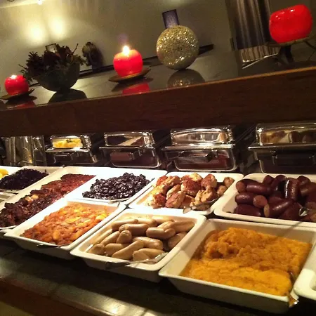 Otel Scandic Ambassadeur 4*