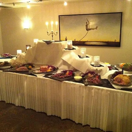 Hotel Scandic Ambassadeur Drammen