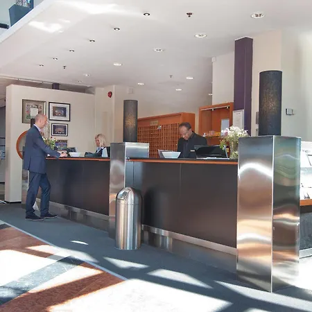 Scandic Ambassadeur Drammen