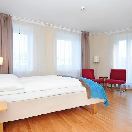 Scandic Ambassadeur Otel Drammen