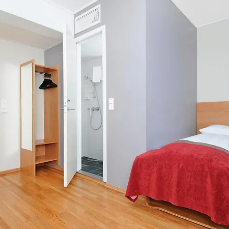Hotel Scandic Ambassadeur 4*