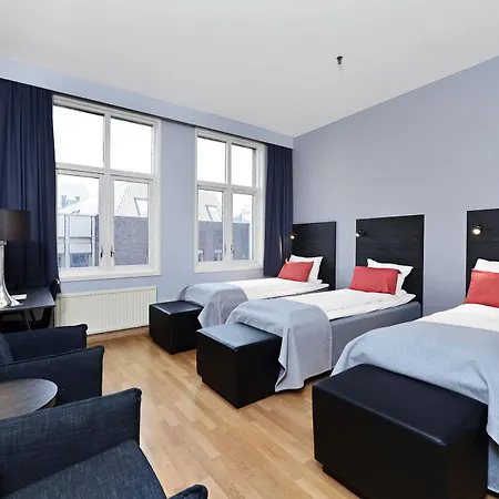 Scandic Ambassadeur Otel Drammen