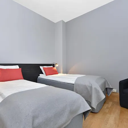 Scandic Ambassadeur