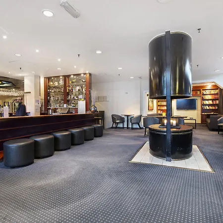 Scandic Ambassadeur Otel