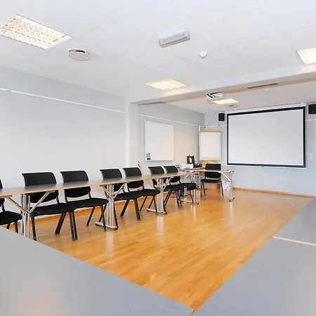 Scandic Ambassadeur Otel Drammen