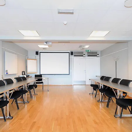 Otel Scandic Ambassadeur Drammen