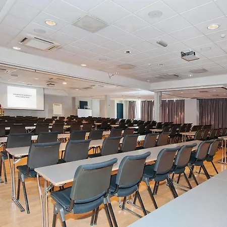 Scandic Ambassadeur 4* Drammen