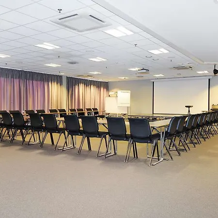 Otel Scandic Ambassadeur Drammen